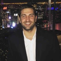 NBC Sports Employee James Patton's profile photo