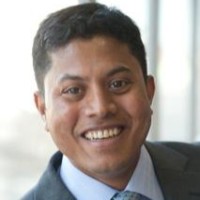 Futurelex Limited Employee Elanganathapillai Sivakanthan's profile photo