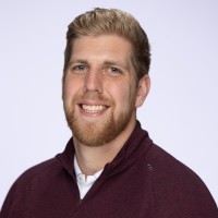 Actalent Employee Caleb Henderson's profile photo