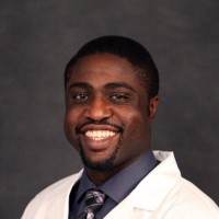 Holy Spirit Health System Employee John Chukwudifu's profile photo