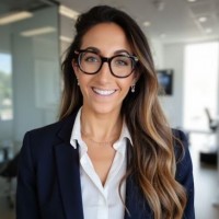 Tracy Silverberg's profile photo