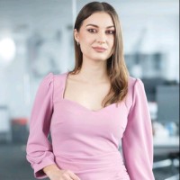 ACO Romania Employee Monica Andreescu's profile photo