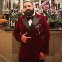 NuLiv Science Employee Jimmy Montes's profile photo