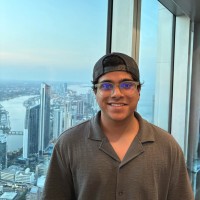 Siddharth Misra Email