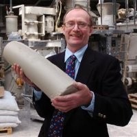 Valentine Clays Ltd Employee Alan Ault's profile photo