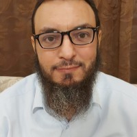 AL Behar Industries Ltd. Employee Khalid Marouf's profile photo