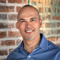 Hexagon Mining Employee Stephen Clark's profile photo