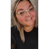 Nebraska Department of Health and Human Services Employee Brittney Long's profile photo