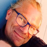Experimentarium Employee Henrik Helsgaun's profile photo