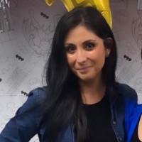 Esmeralda Carrillo Email & Phone Number