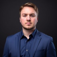 Spinergy, Inc. Employee Liam Connolly's profile photo