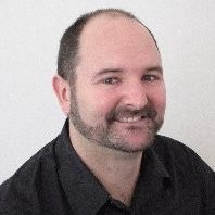 Azured Consulting Employee Grahame Robson-Petch's profile photo