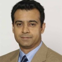 Gilded Employee Ashraf Rizvi's profile photo