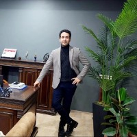 Millî Eğitim Bakanlığı Employee Barış Erdoğan's profile photo