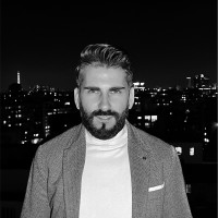 2PACE Employee Julien Lemaire's profile photo