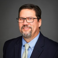 Presbyterian Healthcare Services Employee Rick Ford's profile photo