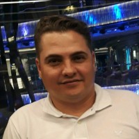 ANDRAPASSO Employee Wellington Galdino's profile photo