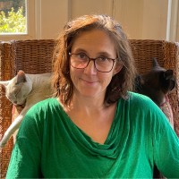 Dattner Grant Pty LTD Employee Zoe Dattner's profile photo