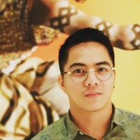 Rajah Travel Corporation Employee Ryan Santos's profile photo