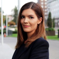 Dills Architects, P.C. Employee Karolina Wisniewska's profile photo