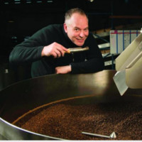 Brooklyn Roasting Company Employee Jim Munson's profile photo