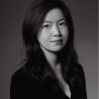 AI Rudder Employee Gloria Yu's profile photo