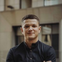 CREDITWEST Bank (Ukraine) Employee Misak Arzumanian's profile photo