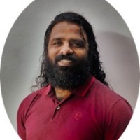 ProcessMAP, an Ideagen solution Employee Venkat Kotte's profile photo