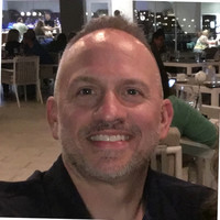 Magna Mirrors Employee Mike Numerick's profile photo