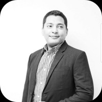 PT. Mandiri Capital Indonesia (MCI) Employee Muhammad Salman's profile photo