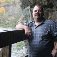 NORR Group Employee Jeff Ohlinger's profile photo