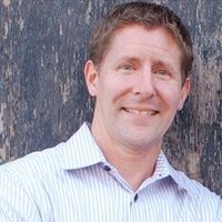 First Liberty Institute Employee David Persson's profile photo