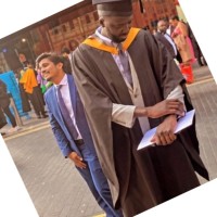 Ibrahima Mbodji Email