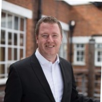 Matrix Employee Chris Grimes's profile photo