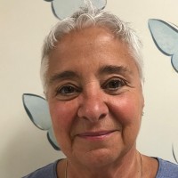 Childrens Rehabilitation Center Employee Cindy Galvao's profile photo