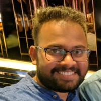 Altisource Labs Employee Sai Samala's profile photo