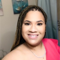 Courtney Washington Email & Phone Number