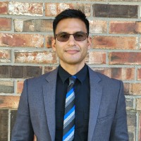 HPI Energy Services Employee Hesser Rosas's profile photo