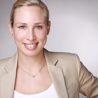 Hexal Sandoz Employee Vivien Gerencsér's profile photo
