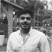 MFC Construtora Employee Leonardo Tacara's profile photo