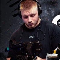 Unilite Employee Kai Edwards's profile photo