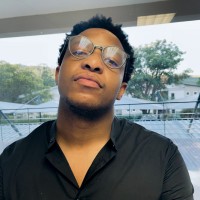 Westbase.io Employee Zimele Madlala's profile photo