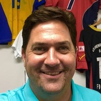 Catawba College Employee Bill Ferguson's profile photo