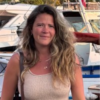 Future Employee Beth Harvey's profile photo