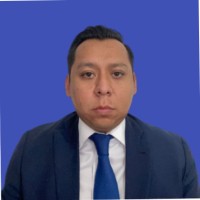 Erick Padron García Email