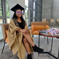 DOSB Employee Thivyah Santaran's profile photo