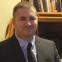 Thelios LLC Employee Michael Penna's profile photo