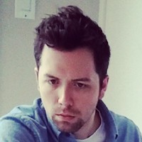 Ian Gray Email & Phone Number