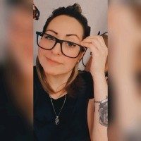 Creditea Employee Maria M.'s profile photo