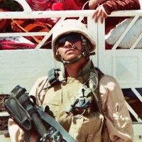 Velocity Consulting Services, LLC - VELO Employee Liberio Cruz-Santiago's profile photo